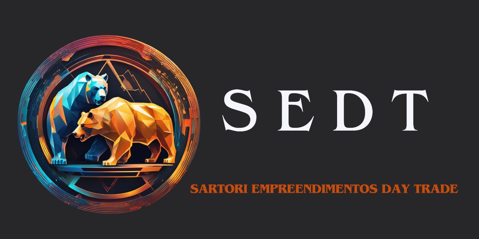 logotipo SEDT banner